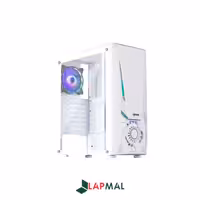 کیس کامپیوتر فاطر مدل FG-523W
فروشگاه اینترنتی تخصصی لپتاپ لپ مال