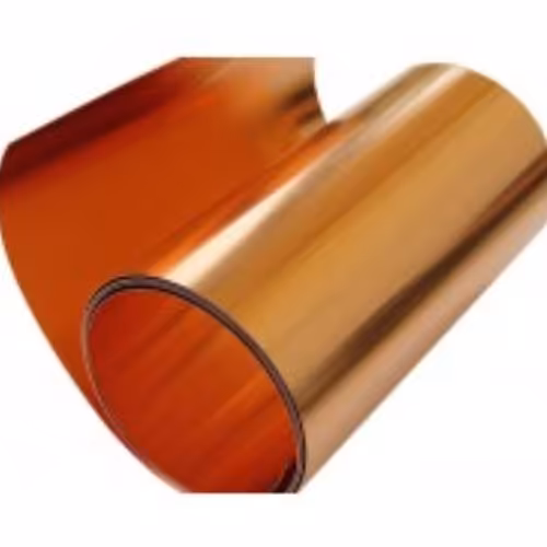 ورقه مسی بیست در بیست 