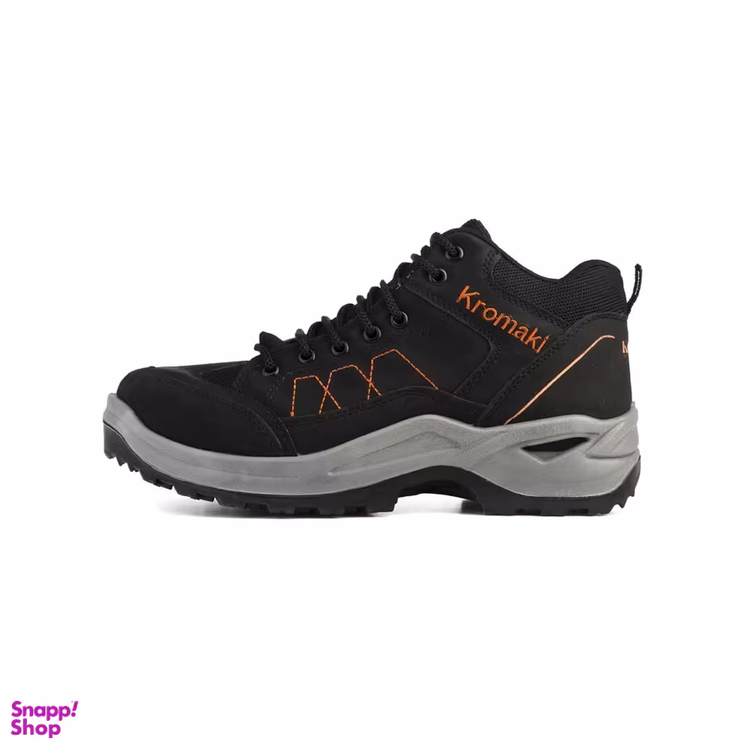 کفش کوهنوردی مردانه کروماکی مدل km632