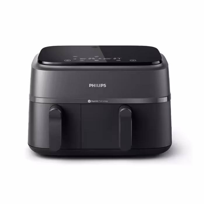 سرخ کن دوقلو فیلیپس مدل na350