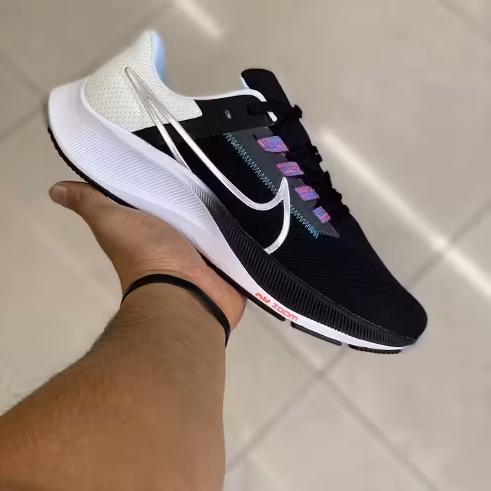 کفش پیاده روی نایک ایر زوم پگاسوس Nike airzoom pegasus38 (cw7358-003)