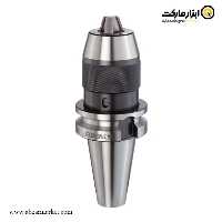 کولت سه نظام BT40 ورتکس 16 میلی متر مدل INT-16-BT40
