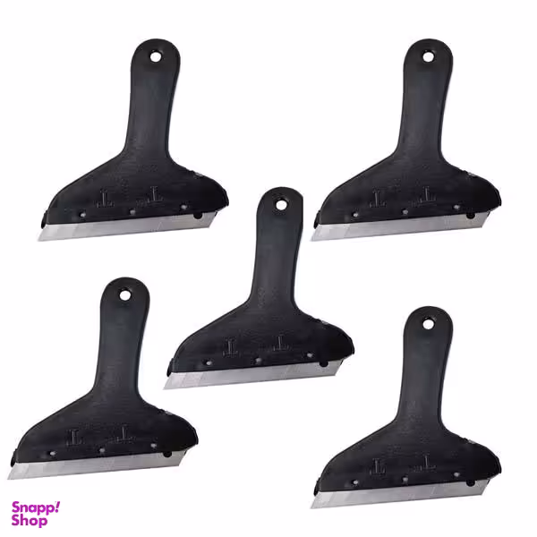 تیغ کاتر مدل 0001 بسته 5 عددی