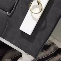 تولیدی مبلمان آنام مدل اسکارلت پایه خراطی 