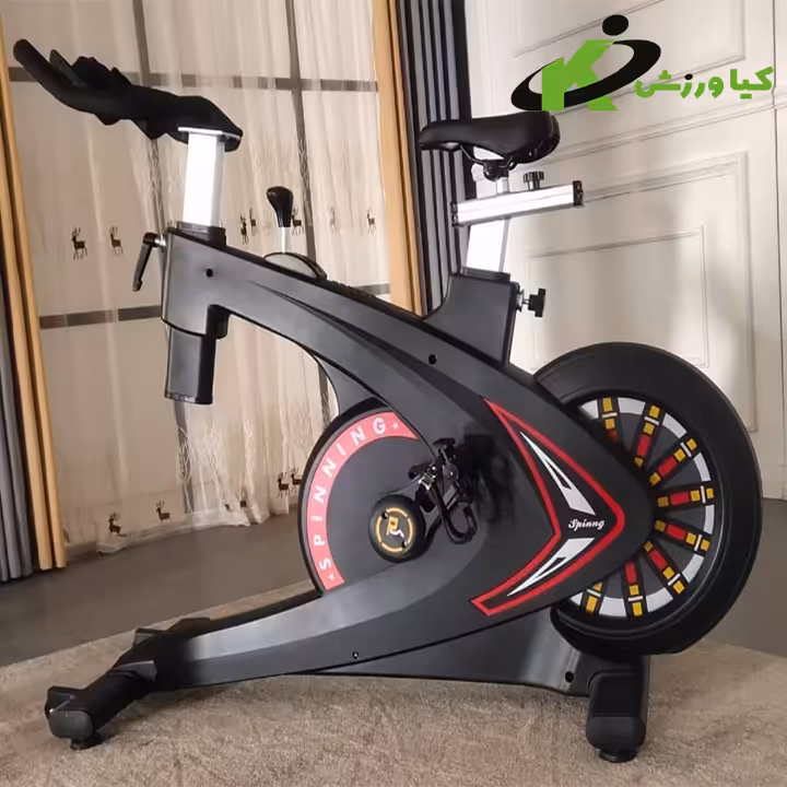 خرید اسپینینگ جدید دیسک عقب برند فورد فیتنس