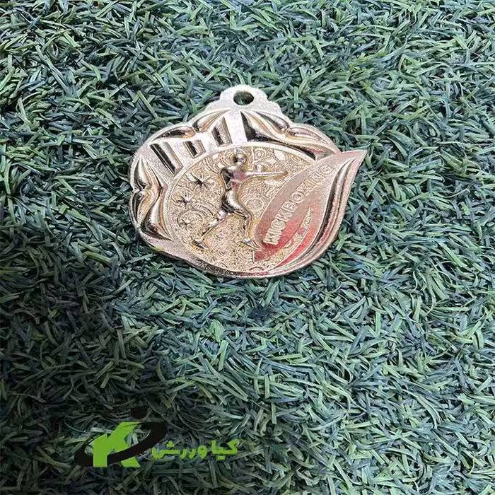 مدال کیک بوکسk1-مشخصات،قیمت و خرید