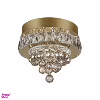 لوستر سقفی چشمه نور کد A6565/30