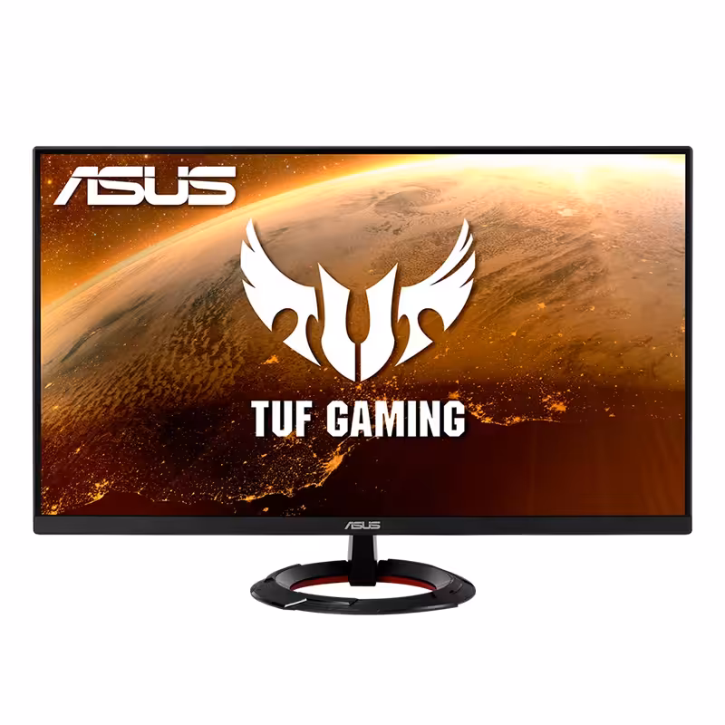 مانیتور 23.8 اینچ ایسوس مدل TUF Gaming VG249Q1R