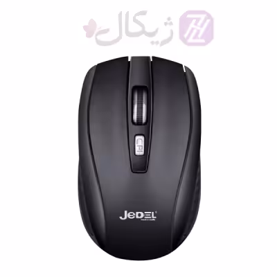 ماوس بی سیم جدل مدل W550