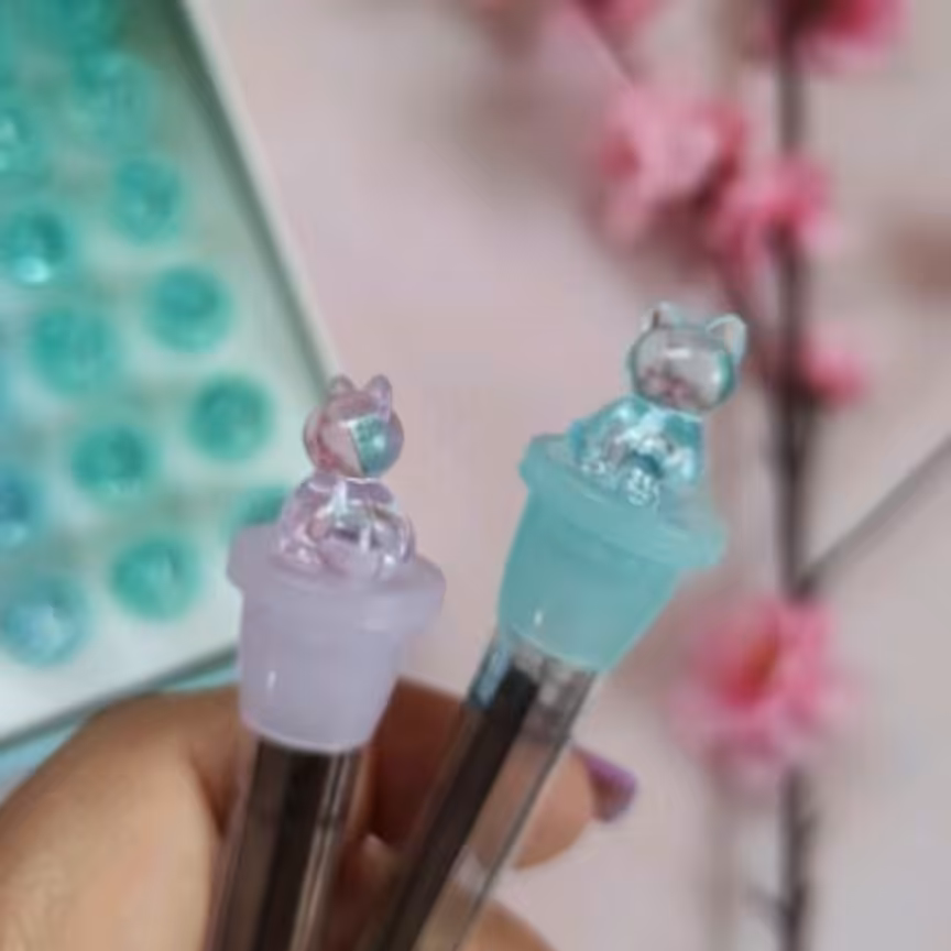 سر اتود 5 دهم طرح گربه