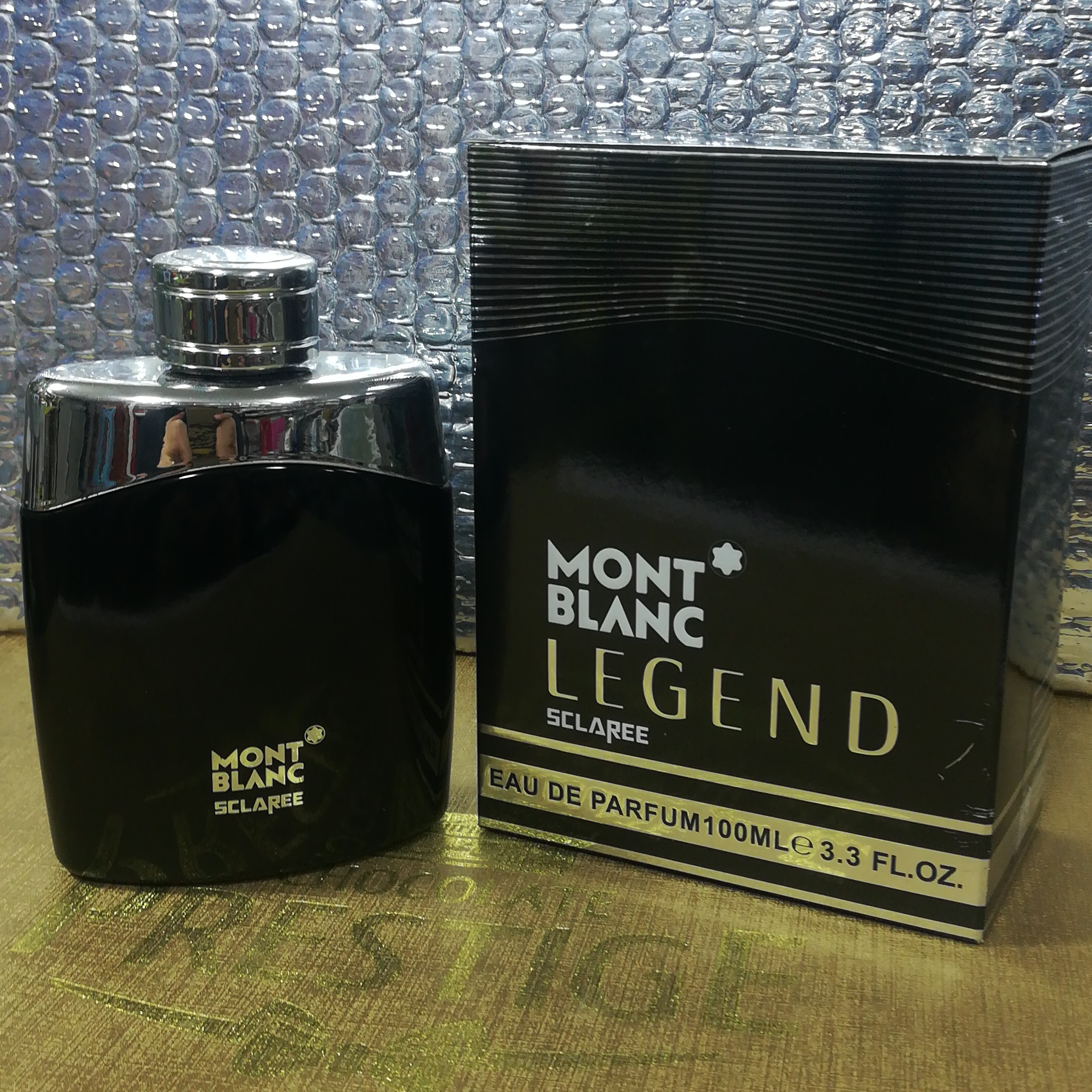 عطر لجند با ماندگاری بالا