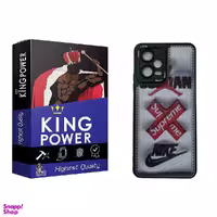 کاور موبایل کینگ پاور مدل 6D کد 1 مناسب شیائومی Poco X5