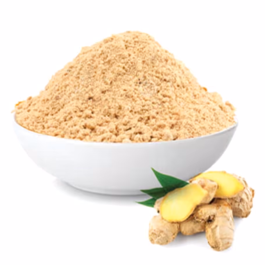 پودر زنجبیل زنجفیل  ادویه