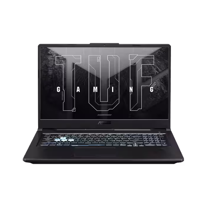 لپ تاپ ایسوس مدل TUF Gaming F17 FX706 مشخصات، آخرین قیمت و خرید