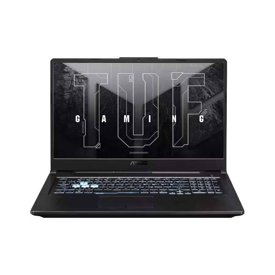 لپ تاپ ایسوس مدل TUF Gaming F17 FX706 مشخصات، آخرین قیمت و خرید