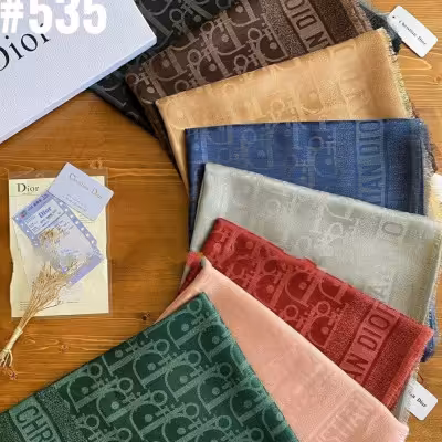 روسری ویسکوز