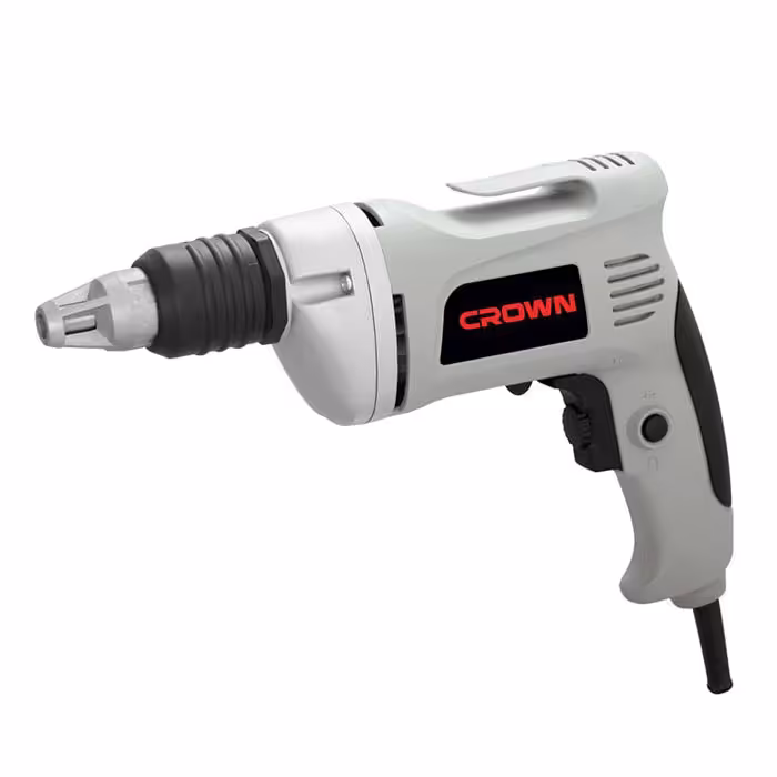 پیچ گوشتی برقی کرون مدل CT12001