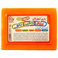 بازی عمو زنجیر باف توکا
