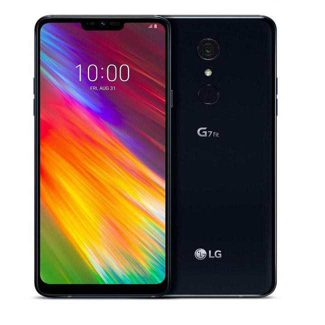 ال سی دی گوشی موبایل G7 Fit ال جی
