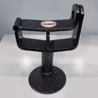 قفل پدال سمند