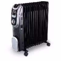 شوفاژ برقی فلر مدل OR 25131