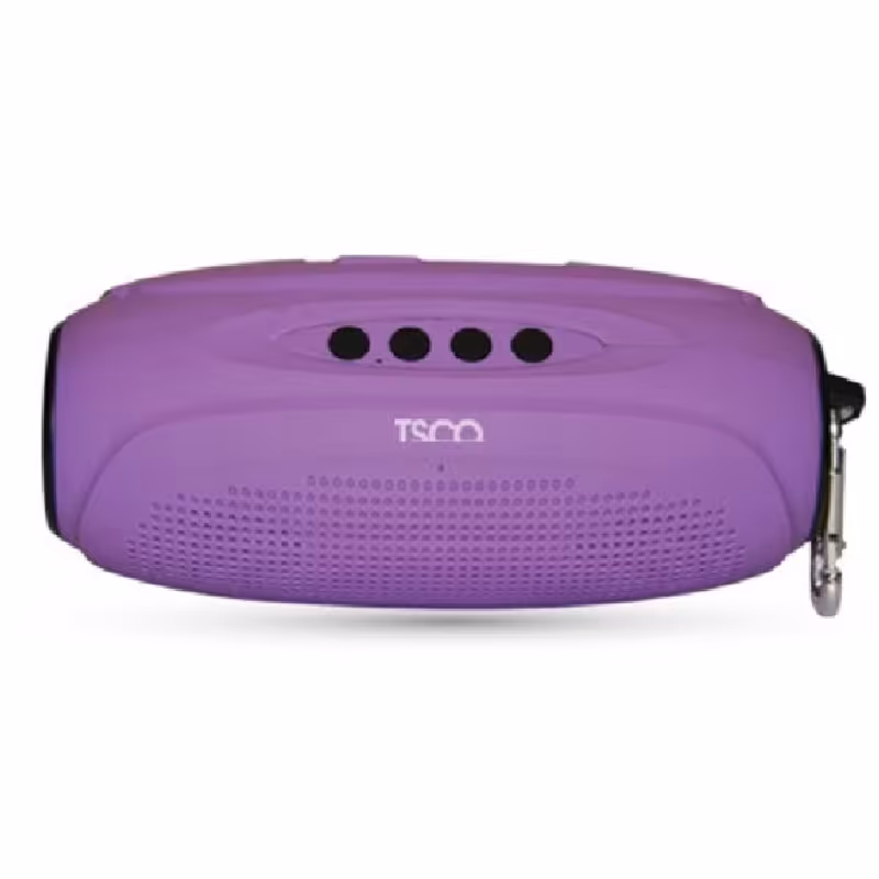 اسپیکر قابل حمل تسکو مدل تی اس 2356