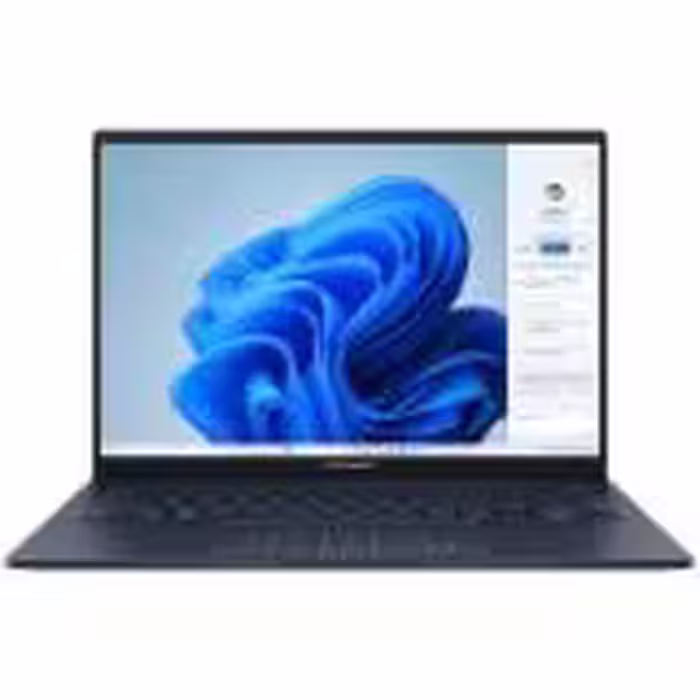 خرید، قیمت و مشخصات کامل لپ تاپ ایسوس CU5 16GB 512SSD Intel | Zenbook 14 OLED UX3405MA-QD519