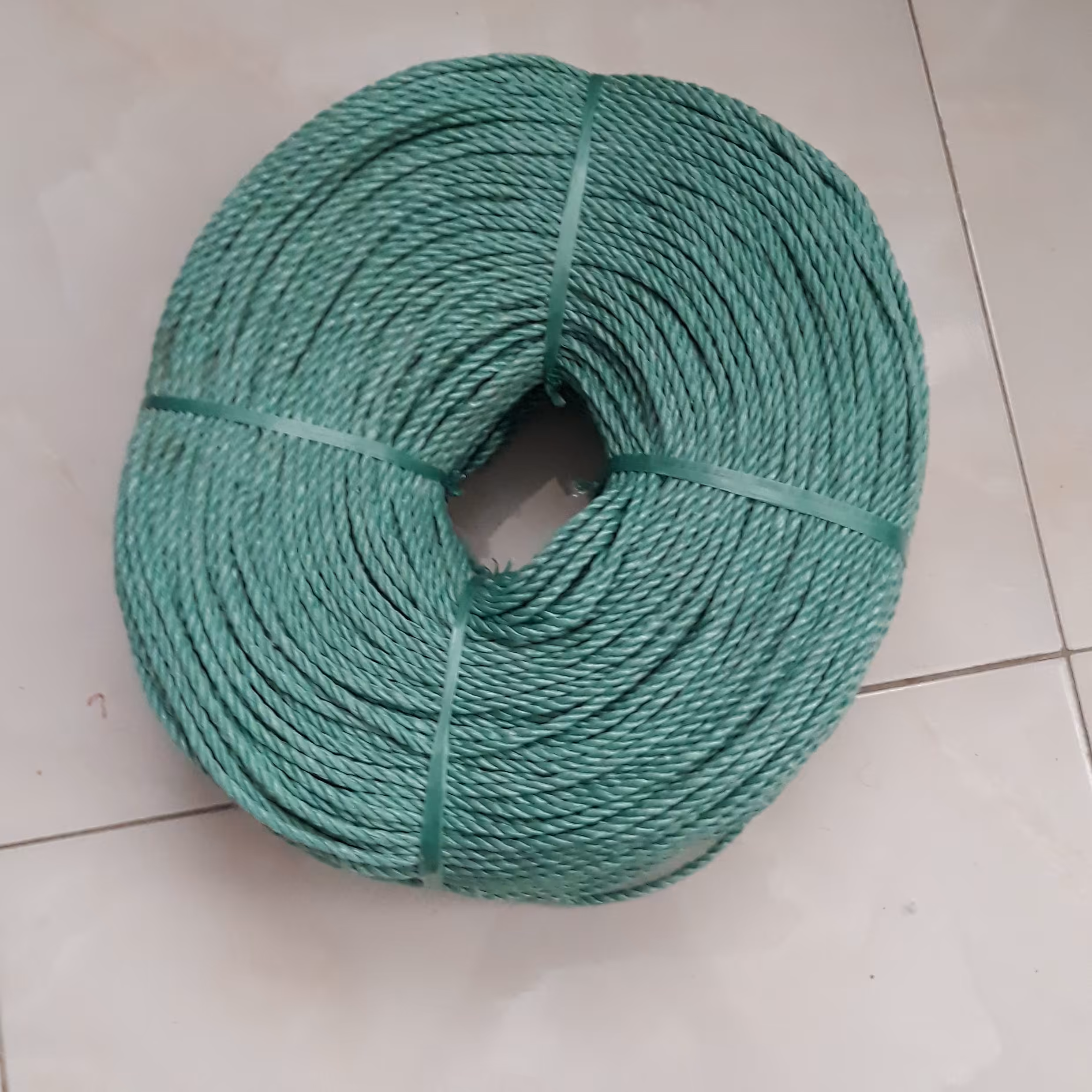 طناب ماهیگیری 