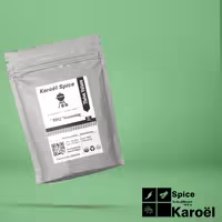 طعم دهنده باربیکیو(محصول آلمان)250گرمKFC