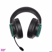 هدست کریتیو (Creative) مدل SXFI Gamer