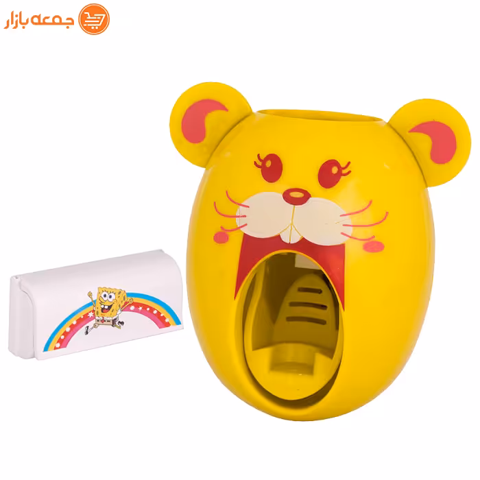 دستگاه خمیر دندان اسپادانا