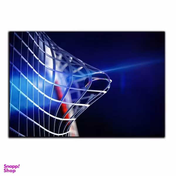 تابلو شاسی بکلیت طرح توپ و تور مدل SH-S5167