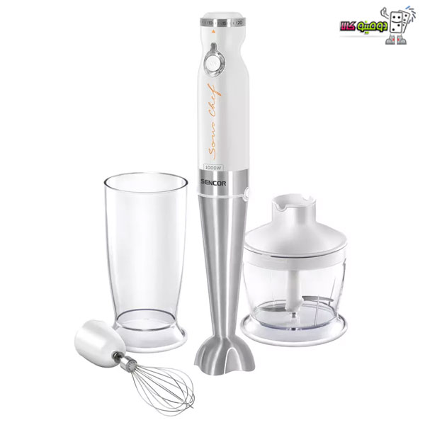 خرید گوشت کوب برقی سنکور مدل SHB 4501 - دومینو کالا
