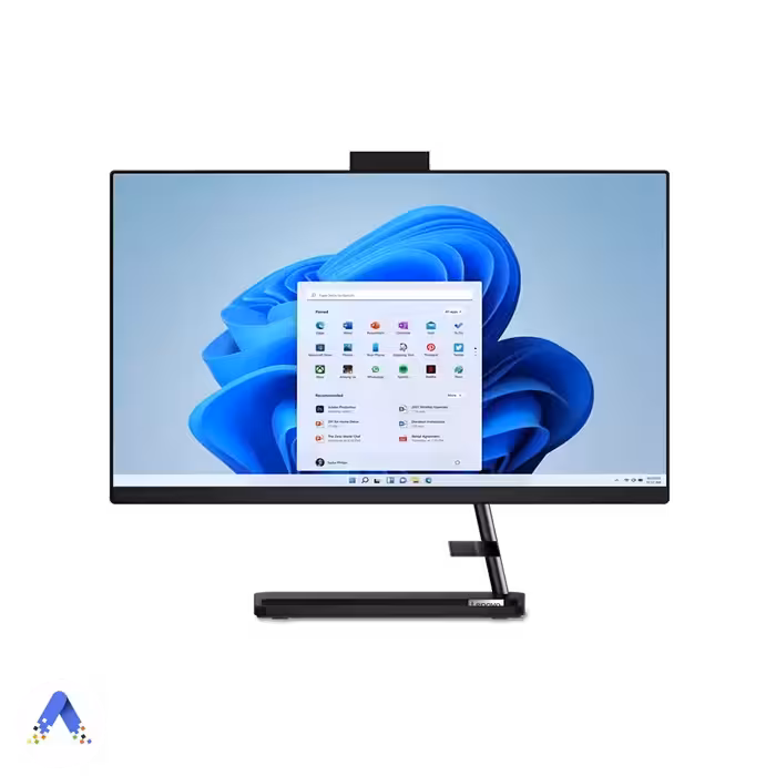 آل این وان لنوو IdeaCentre AIO 3 27IAP7-ZC