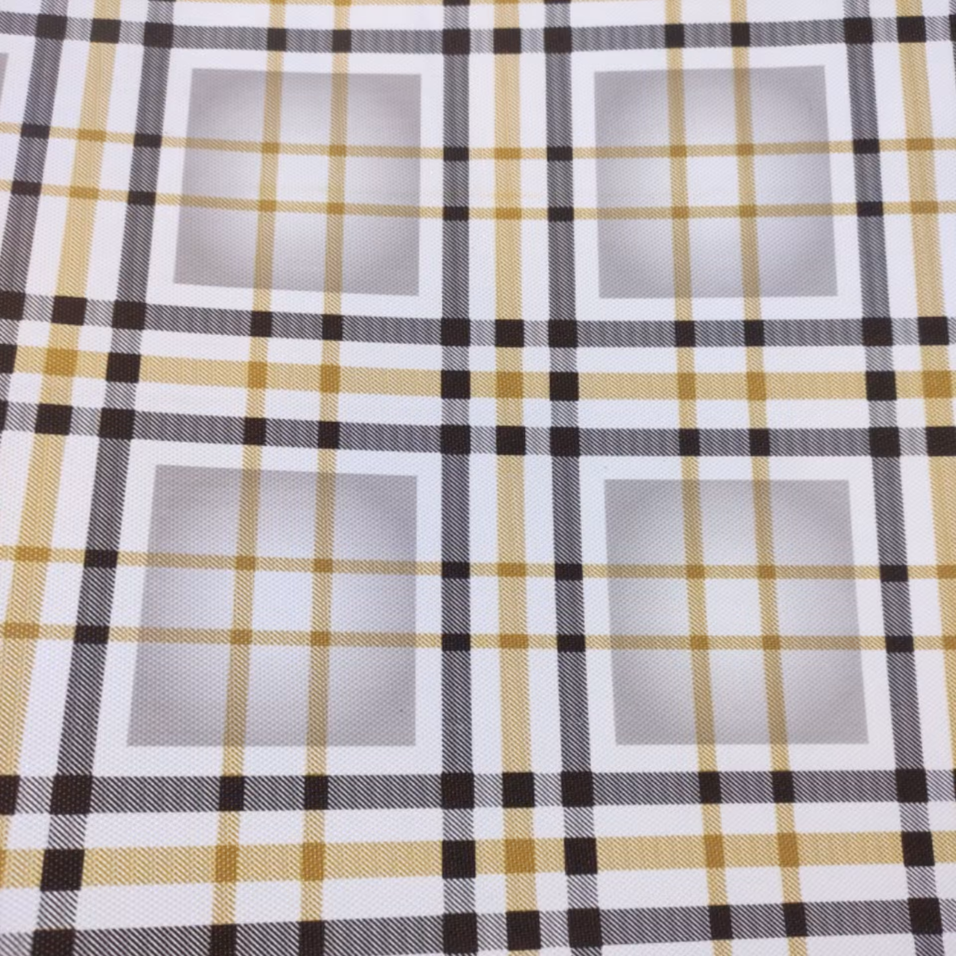 سفره 4 خونه عرض 120 زرد طوسی