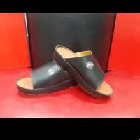 دمپایی عربی المطراش مردانه. زیره پیو،دو تیکه،دور دوخت و کف دوخت شده ،کیفیت در حد اورجینال 