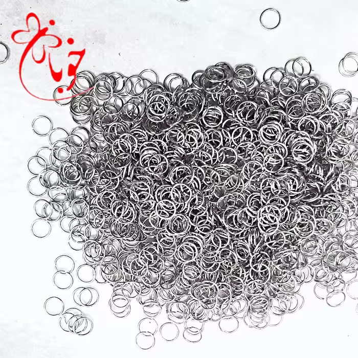 حلقه اتصال بسته 500گرمی