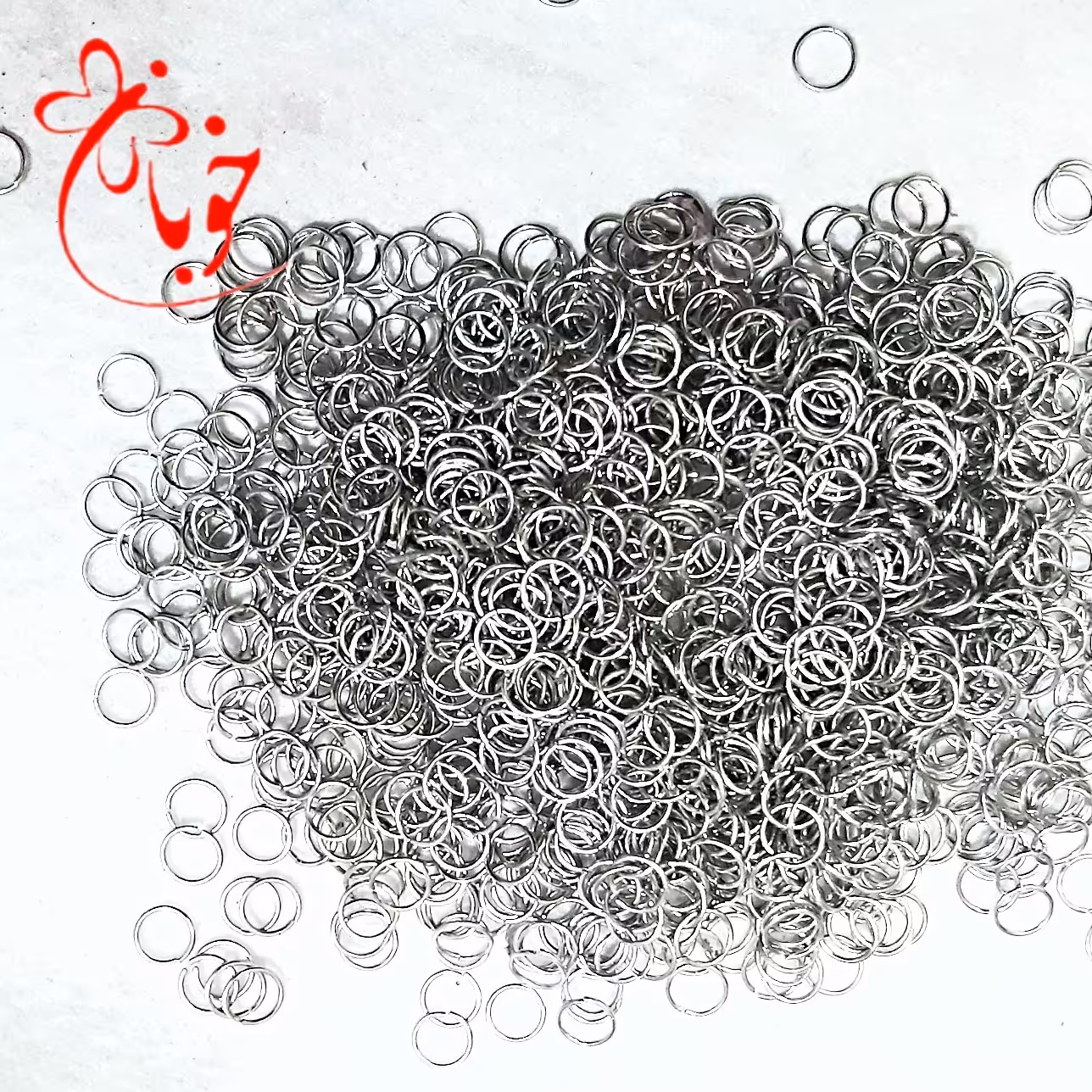 حلقه اتصال بسته 500گرمی