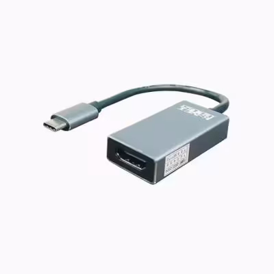 تبدیل Type C به HDMI کی نت پلاس KP-COCM2HD02