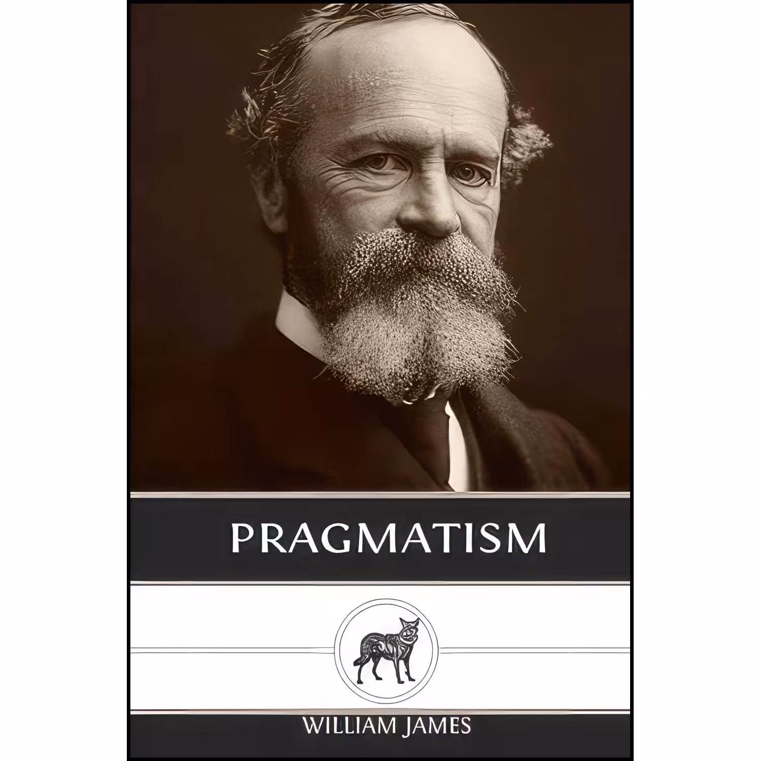 کتاب زبان اصلی Pragmatism اثر William James