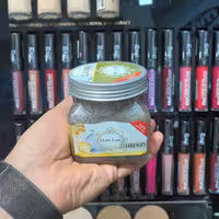 اسکراب بدن و صورت کلاژن Happy Lady از بین برنده جوش