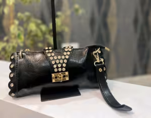 کیف مجلسی. چرم سوگویی