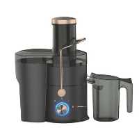 آبمیوه گیری تک کاره مباشی مدل ME-JC3006