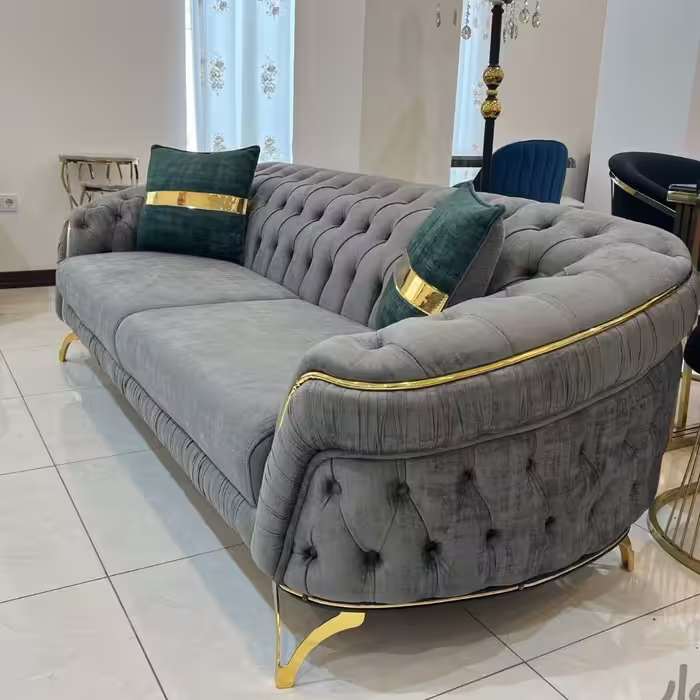 مبل8نفره چسترجدیدنقدواقساط.. ارسال تمام استانها 