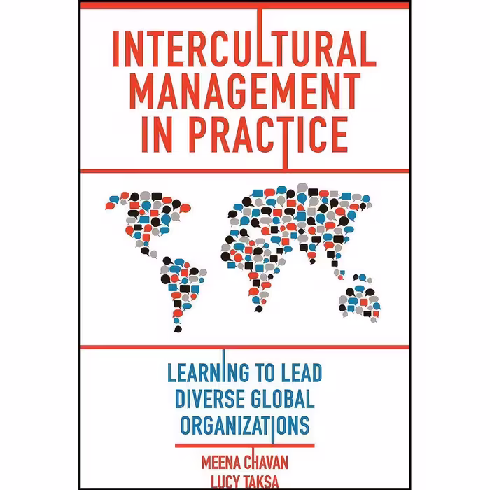 کتاب زبان اصلی Intercultural Management in Practice