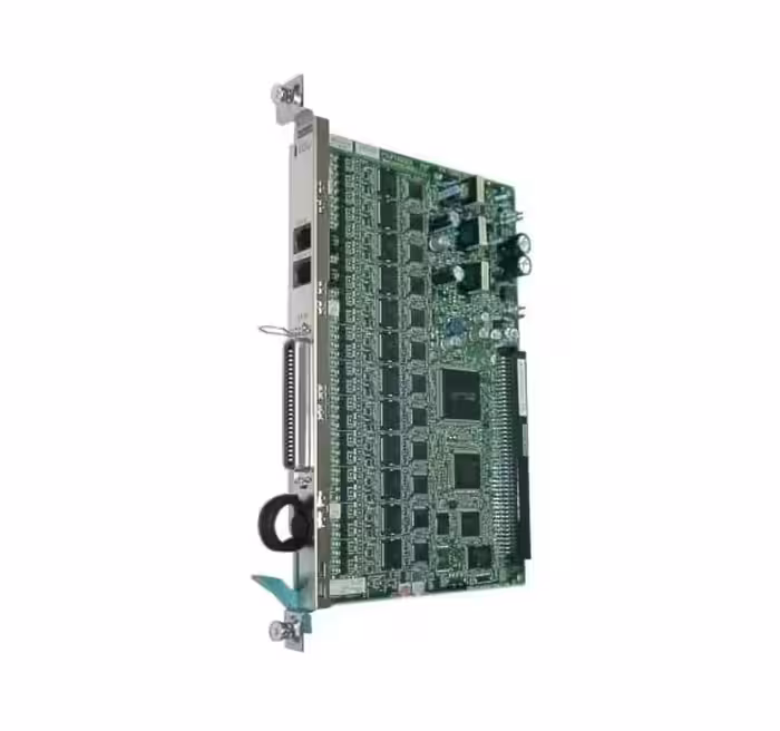 کارت توسعه خط آنالوگ پاناسونیک مدل KX-TDA6178