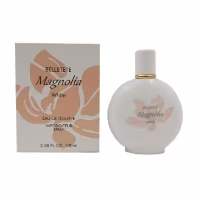 ادکلن مگنولیا اصل فرانسه MAGNOLIA
