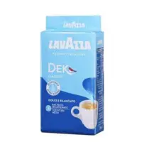 پودر قهوه لاواتزا مدل Dek Classico مقدار 250 گرم