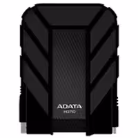 Adata HD710 External Hard Drive - 2TB