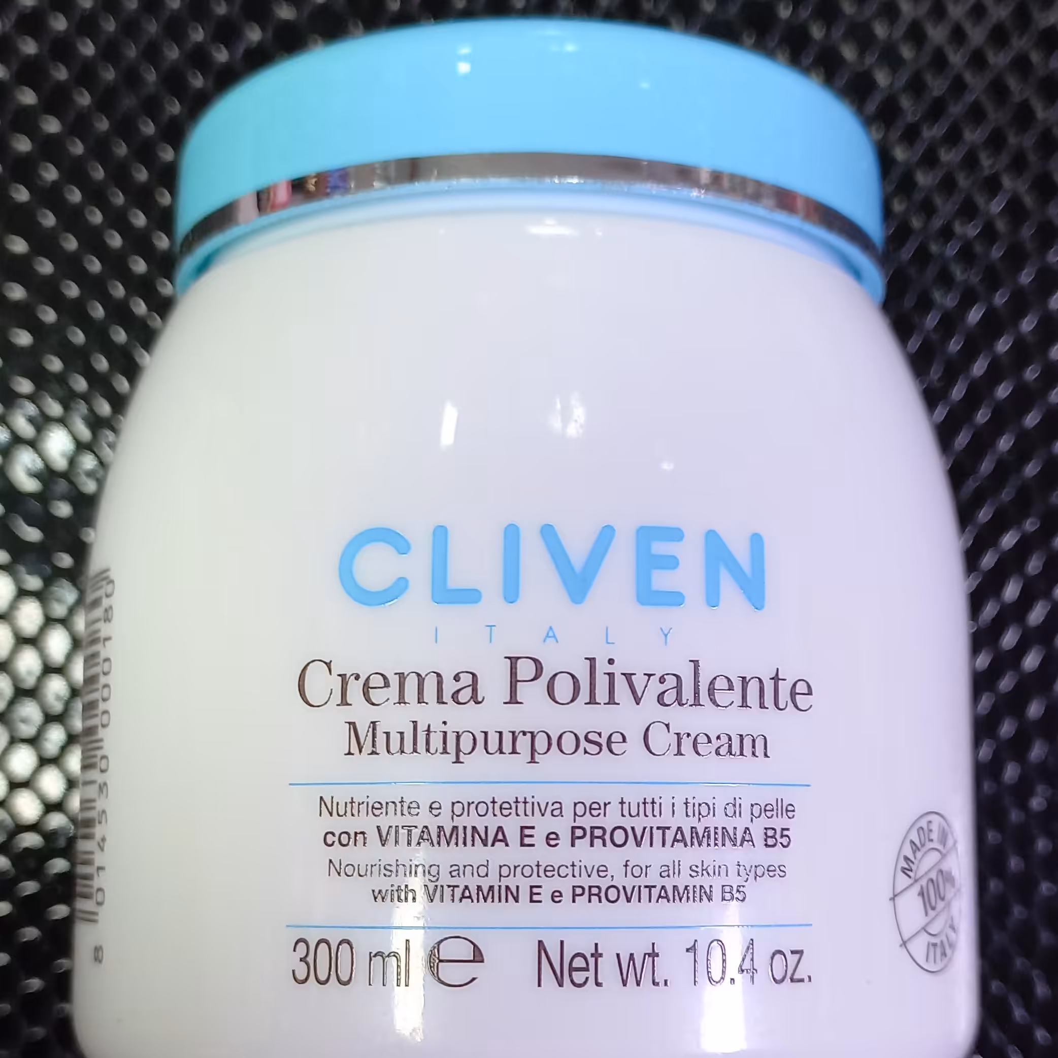 کرم دست کلیون